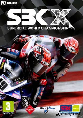 SBK Superbike World Championship 2011 (2011/ENG/FULL/RePack)