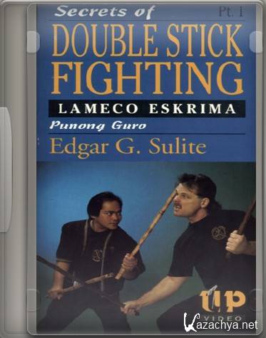 :    / Edgar Sulite-Double Stick fighting (1998) DVDRip