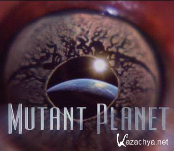 :  / Mutant Planet: Madagascar (2010) HDTVRip