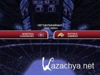 : NHL 09 + RHL 10 (2010/Rus) PC