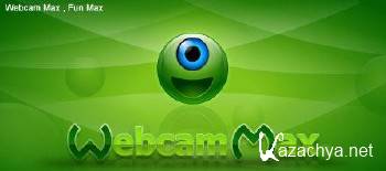 WebcamMax 5.6.5.2 + Rus