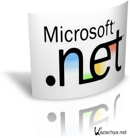 Microsoft .NET Framework 4.0.3 Final