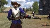 Mount & Blade: With Fire & Sword (2011/ENG/RUS/Repack)