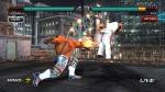 Tekken 5 (2005 | ENG | PS2)