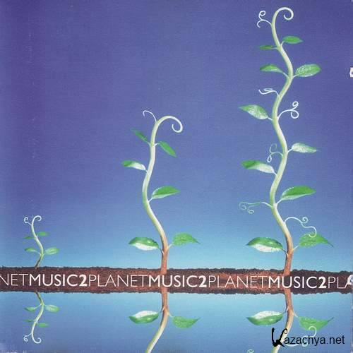 V/A - Planet Music 2 (1997) [lossless]