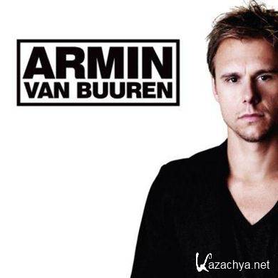 Armin van Buuren - A State of Trance 507 (2011-05-05).MP3