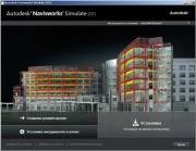 Autodesk Navisworks Suite 2012. Manage and Simulate (2011/x32/x64/ISZ) Multilanguage / 
