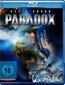  / Paradox (2010) BD Remux 1080p