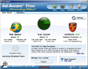 Ad-Aware Free 9.0.5.0