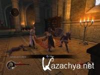 The First Templar (2011/RUS/EN) RePack -Ultra- The First Templar (2011/RUS/EN) RePack -Ultra-