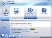 Kingsoft Free Antivirus 2010.11.6.318