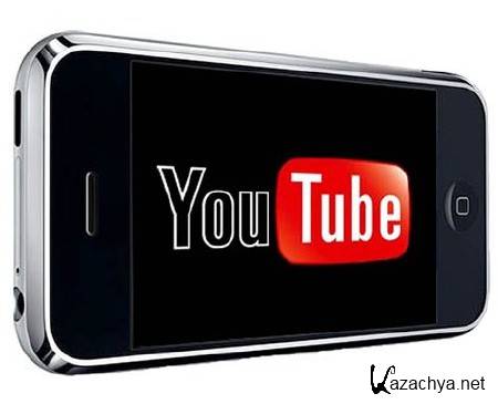 Free YouTube to iPod and PSP Converter 3.9.33