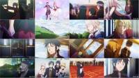 ������� ��������! / Princess Lover! [12 �� 12] (2009) BDRip 720p
