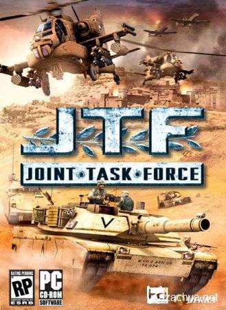 Joint Task Force (Repack by Fenixx) 