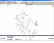 Microcat KIA 2011/04