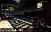Counter-Strike: Source v.61 OrangeBox Engine FULL + Autoupdate + MapPack (2011) RUS