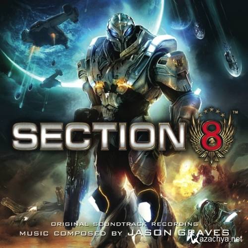 Section 8 [v.1.1] (2010/RUS/RePack by Fenixx)