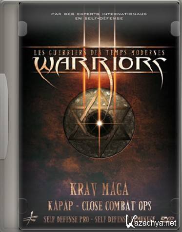   / Modern Times Warriors v.1,2 (2009) DVDRip