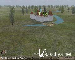 Mount & Blade: With Fire & Sword (2011/���/���/����� by WebeR)