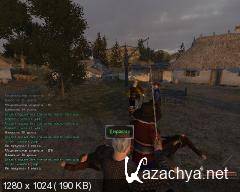 Mount & Blade: With Fire & Sword (2011/���/���/����� by WebeR)