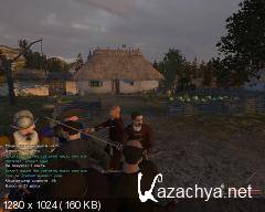 Mount & Blade: With Fire & Sword (2011/���/���/����� by WebeR)