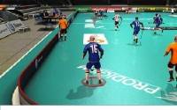 X: Floorball League (2011/ENG/PC)