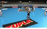 X: Floorball League (2011/ENG/PC)