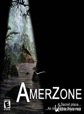 Amerzone: The Explorer's Legacy (PC/RUS)