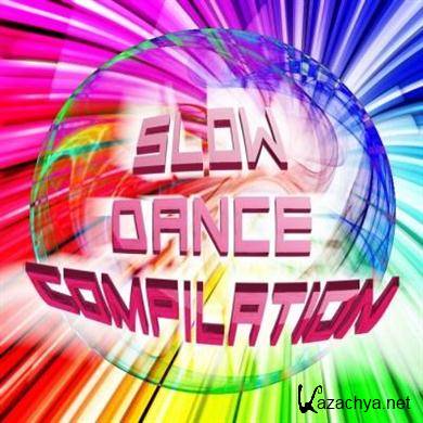Slow Dance Compilation (2011).MP3