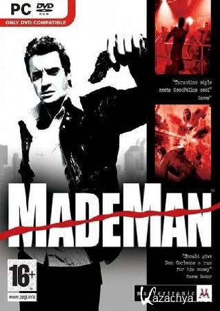   / Made Man (2009/PC/Rus)