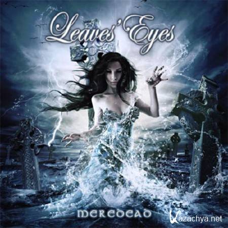 Leaves Eyes - Meredead (2011)