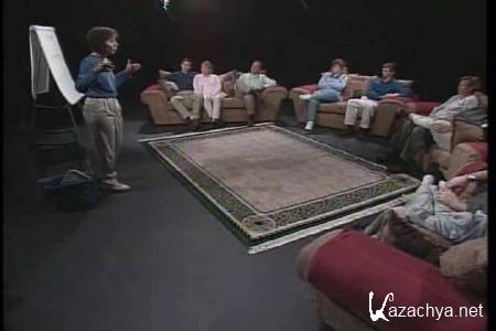 ��������� ���� ���������� � ����� (Laugh and Learn about Childbirth) (2010/DVDRip)