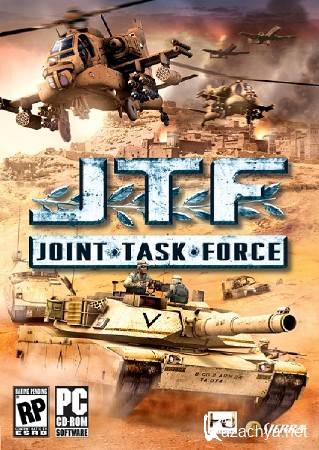 Joint Task Force (2006///RePack  Fenixx)