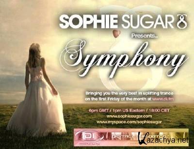 Sophie Sugar - Symphony 021 (06-05-2011)