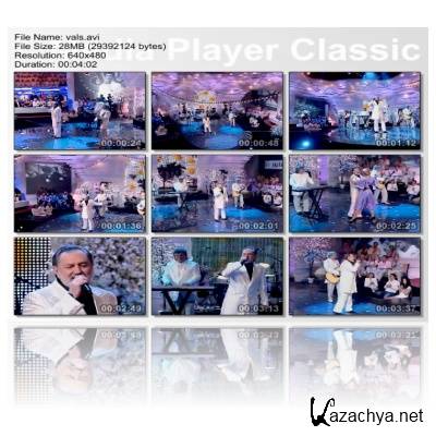 ����� - ������� �����. avi