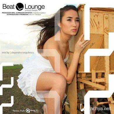 Beat Lounge 227 (mixed by Alejandra Iorgulescu) (2011)
