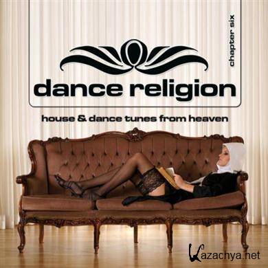 Dance Religion Chapter 6 (2011)