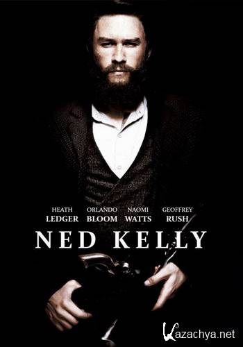   / Ned Kelly (2003) DVDRip