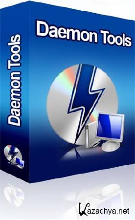 DAEMON Tools Pro 4.41.0314.0232 New RePack