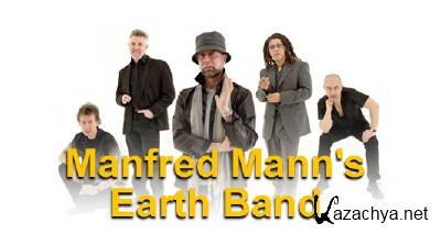   Manfred Mann's Earth Band && Manfred Mann (1964 - 2006 )