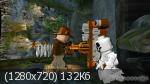 LEGO Indiana Jones: The Original Adventures (2008/ENG/RIP by KaOs)