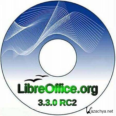 LibreOffice 3.4.0 beta 4