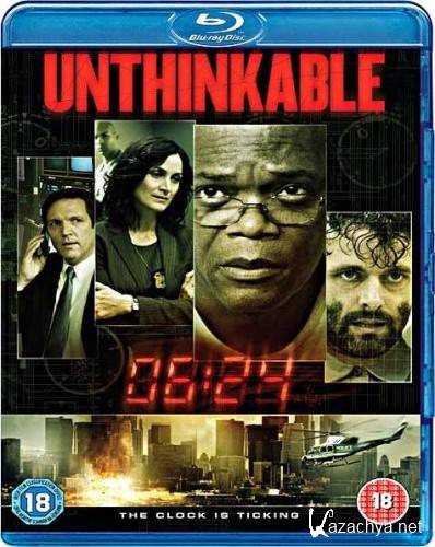  / Unthinkable [EXTENDED] (2010) HDRip
