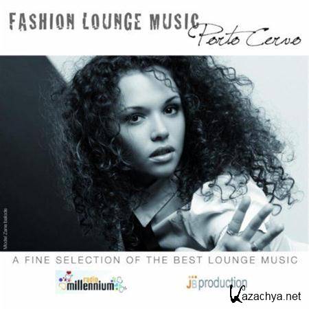 Fly Project - Fashion Lounge Porto Cervo (2011)