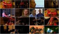   -   / Fight Science - Fighting Back (2008) TVRip