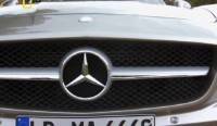 ���������������: ����������. �������� / Mercedes SLS AMG