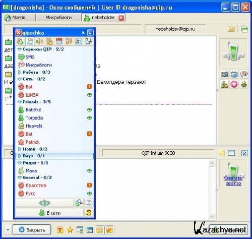 QIP 2010 v3.1.5485 Portable