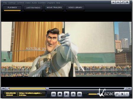 Kantaris Media Player Lite Portable 0.7.2