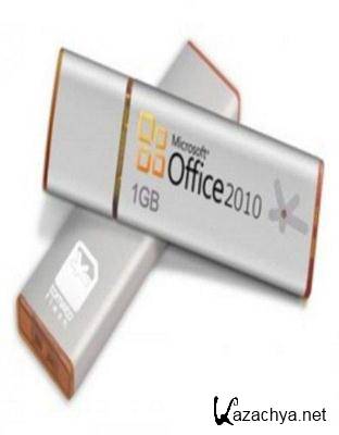 Microsoft Office 2010 Portable Select Edition v14.0.5128.5000 x86 Rus (08.05.2011) (08.05.2011)