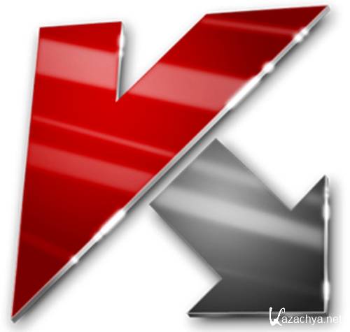 Kaspersky Anti-Virus Complete Update 08.05.11